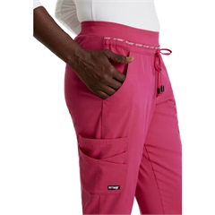 Grey's Anatomy Spandex Stretch Serena Pant
